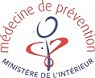 Logo medecine de prévention MI