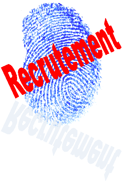 PTS recrutement