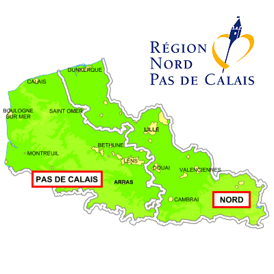 nord-pas-de-calais