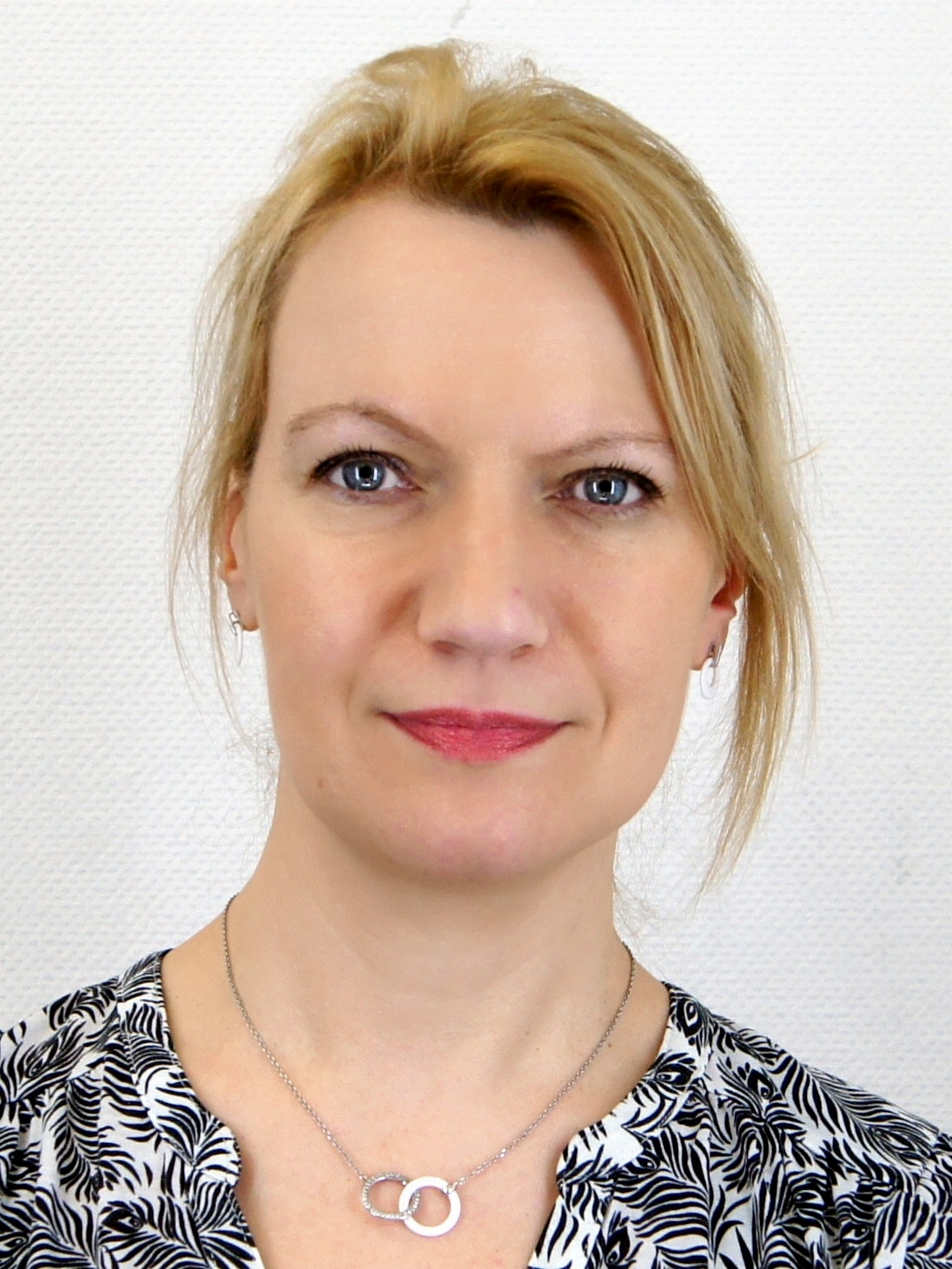 Karine VANLOOCKE