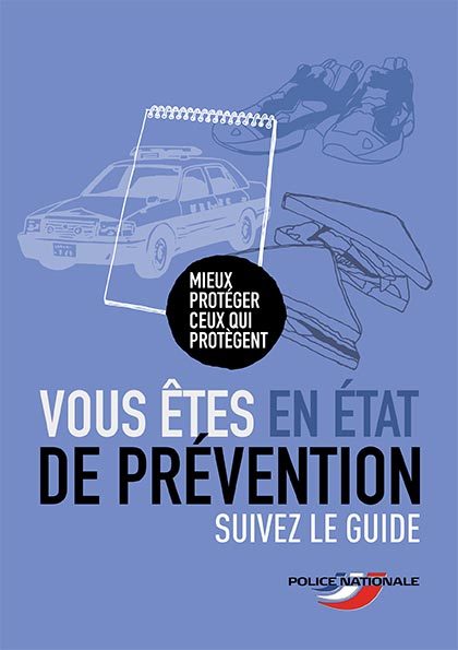Guide de prévention
