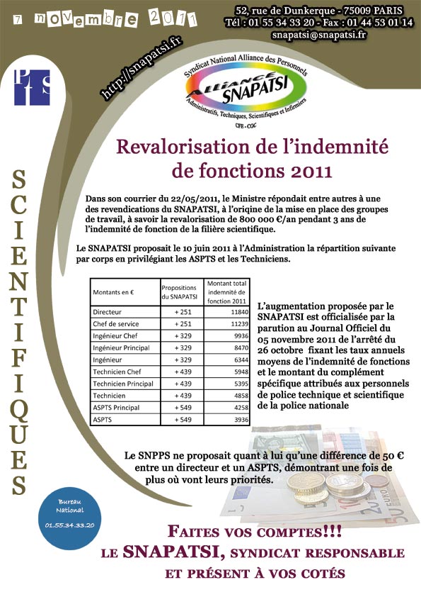 Visualiser le tract Revalorisation IF