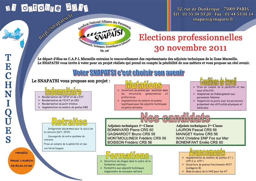 Visualiser le tract