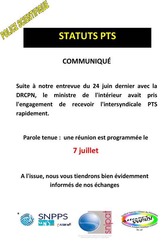 tract retraite