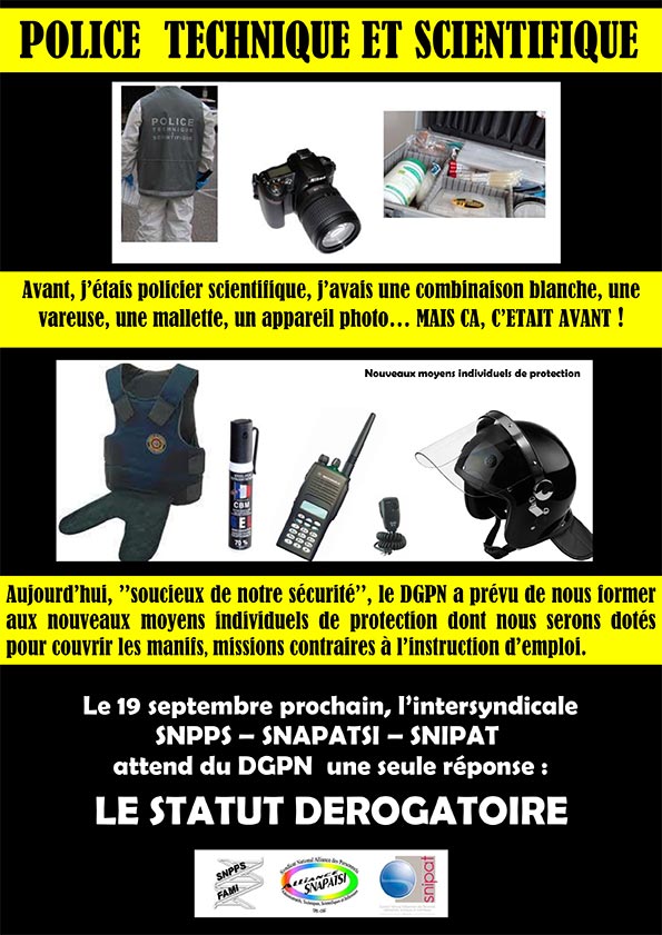 Visualiser le tract