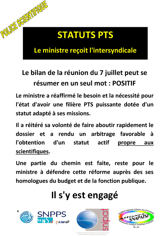 tract retraite