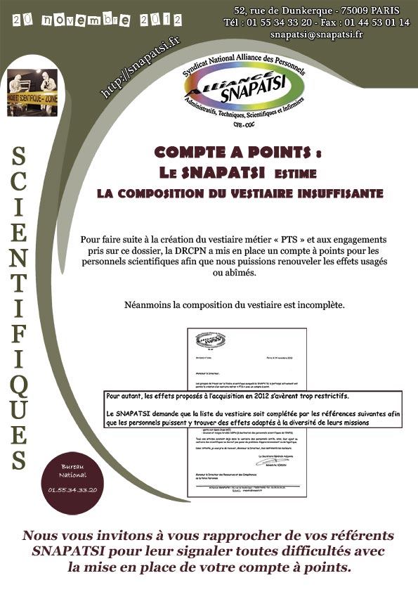 Visualiser le tract