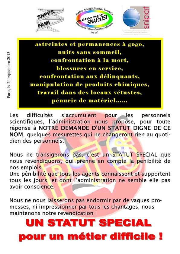 Visualiser le tract