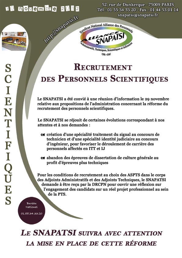 Visualiser le tract