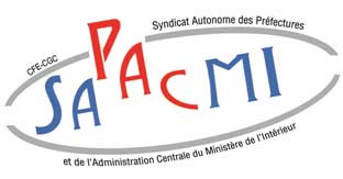 Logo SAPACMI